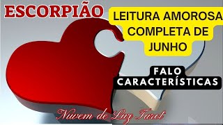 â™ ESCORPIÃƒO ðŸ’– NÃƒO DÃŠ AS COSTAS PARA A FELICIDADE VAI COM CALMA ðŸ‘€CARACTERÃSTICAS ADMIRADOR SECRETO [upl. by Htezil892]