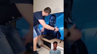 Funny😀 Compilation 😂🤣2024 shorts funny trending😁 [upl. by Eenobe121]