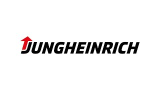 Jungheinrich AG  21112024 [upl. by Cullie]