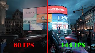 Best PC SETTINGS For Modern Warfare  High FPS amp Visibility [upl. by Burford873]