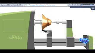 CDP  Le formage des métaux [upl. by Salahcin]