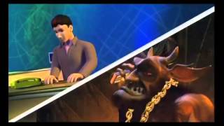 commander safeguard 2015 latest must watch  innocent  kamina [upl. by Ahsen724]