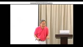 Science behind how the Endorphin Signal activates the TCells and kills Cancer CellsDr Sang Lee [upl. by Anirac]