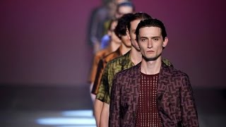 Pal Zileri  Spring Summer 2017 Full Fashion Show  Menswear [upl. by Dibb]