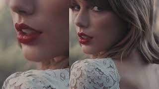 Taylor Swift  Delicate official stems [upl. by Maye]