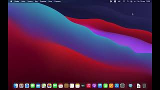 Как установить Anydesk для удаленной помощи Mac OS [upl. by Inajar]