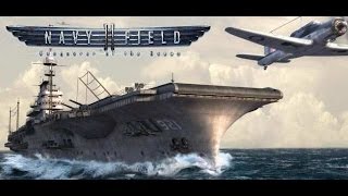 NavyField 2 первый взгляд [upl. by Otnas]