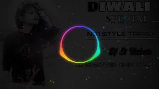 DIWALI SPECIAL  NO 1 STYLE TARPO  JUMP STYLE DHOLKI  DJ S1 TUSHAR [upl. by Hiroshi959]