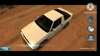 1987 Mitsubishi Starion GSRVR  Drift Spirits Showcase [upl. by Weissman102]