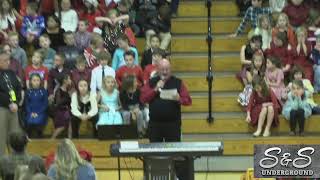 2024 Davenport Christmas program [upl. by Joscelin69]