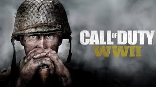 CALL OF DUTY WWII  DAY 5 FINAL  THE QATIL PLAYS [upl. by Lenni]