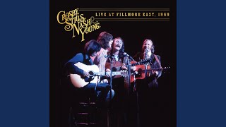 Find the Cost of Freedom Live at Fillmore East 1969 2024 Mix [upl. by Tiertza]