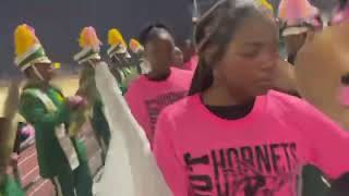 RAYVILLE HIGH SCHOOL DRUMLINE2022 [upl. by Vey645]