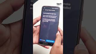 अब आपकी Voice से आपका Phone होगा Control tech techtips phonehacks [upl. by Jaeger]