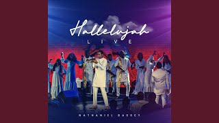 Hallelujah Praise The Lord feat WILLIAM MCDOWELL Live [upl. by Navy560]