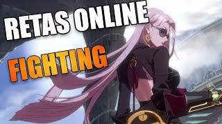 HORA DEL DNF Y LUEGO OTROS FIGHTING fightinggames fgc fighting [upl. by Yattirb370]