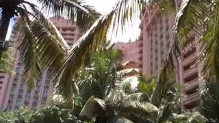 Bahamas Atlantis Live Video [upl. by Sukram]