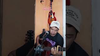 quotI cant let goquot by Air supply acoustic cover [upl. by Johannah]