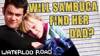 Sambuca Tries To Find Her Dad  Waterloo Road  Season 7 Episode 6 [upl. by Cedell]