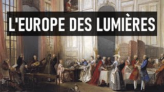 📚 LEUROPE DES LUMIÈRES 📚 [upl. by Nosyd]