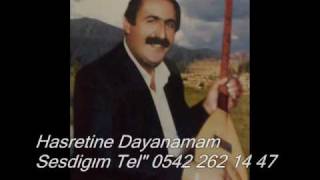 YÜKSEL NİHAL HASRETİNE DAYANAMAM SEVDİGIM [upl. by Casilda]