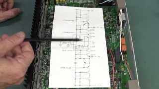 EEVblog 718  Keithley 2400 SMU Teardown [upl. by Llesirg199]