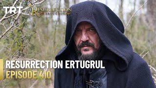 Resurrection Ertugrul Season 5 Episode 410 [upl. by Uriia430]