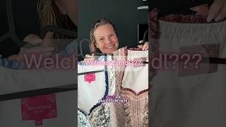 Helft mir Welches Dirndl dirndl oktoberfest köln hilfe grwm grwmoutfit tracht dirndlliebe [upl. by Labors356]