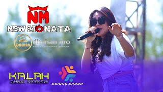 KALAH  AUREL OKTAVIA  NEW MONATA  2 STROKE BIKE DAY  DHEHAN PRO  CINEMA VIDEOGRAPHY [upl. by Nitnelav]