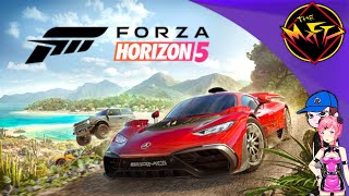 Forza Horizon 5 Weekly Playlist 43 [upl. by Silver]