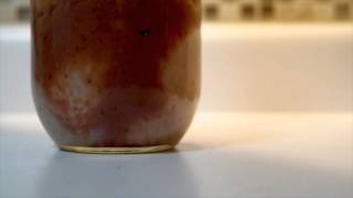 How to Emulsify Salad Dressing [upl. by Frierson]