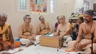 Dharmasaastha Sri Manikanda Bhaktha Samajam is live [upl. by Mechelle]