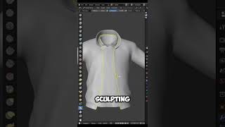 This tool is awesome in Blender blenderustad [upl. by Setarcos190]