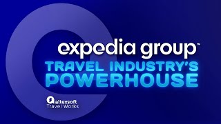 Expedia Travel Industry’s Powerhouse [upl. by Okemak667]