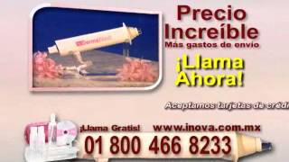 Innova DermaWand [upl. by Olnee887]