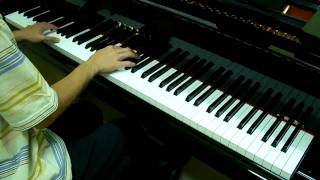 Piano Pieces for Children Grade 3 No4 Mendelssohn Consolation P66 安慰 [upl. by Rafael]