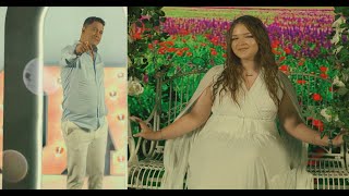 Cocos de la Calarasi amp Anelyse  Ramai la fel  Official Video [upl. by Ssidnac]