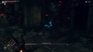 Demons Souls  Tower Knight to vacilando 😒Parte 5 [upl. by Ness]