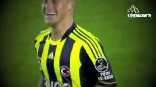 Miroslav STOCH  Goal of the Year [upl. by Newmann]