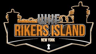 WKF RIKERS ISLAND PPV [upl. by Ellswerth890]