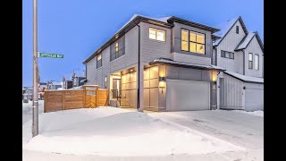 10 Copperhead Way SE Calgary SE Ross PAVL Real Estate Group eXp Realty [upl. by Tormoria710]