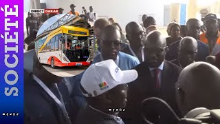 Commercialisation du BRT  Ce qu’il faut savoir sur l’itinéraire et la tarification [upl. by Harwell]