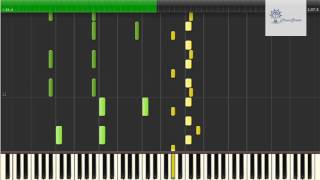 Drake  Best I Ever Had Piano Tutorial [upl. by Sharline]