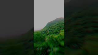 Barda Hills  Barda Dungar ghumli  Barda Hills Natural beauty 😍 youtubeshorts barda hills [upl. by Arem]