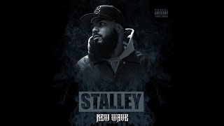 Stalley  Soul Searching Official Single from New 2017 Album quotNew Wavequot [upl. by Atsiuqal460]