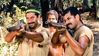 1921 4K  Full Hindi Dubbed South Horror Movie  Superhit South Indian Hindi Dubbed Full Movie [upl. by Carissa]