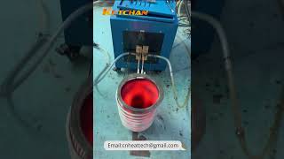 Best Induction Heating Machine  Industrial Induction Heater Tool [upl. by Sturdivant]