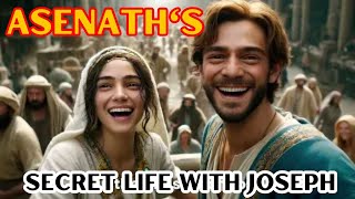 The TRUTH About Joseph Not Just a Dreamer  fun backstory [upl. by Rexer]