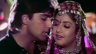 Kahin Mujhe Pyar Hua Toh Nahin  Rang  Divya Bharti  Kumar Sanu amp Alka yagnik [upl. by Hasile276]