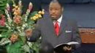 Dr Myles MunroeThe Kingdom Pattern For Prayer PT 2 of 8 [upl. by Margette]